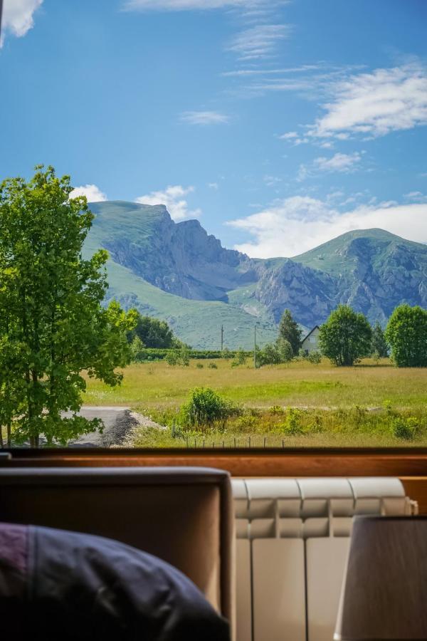 Vila Durmitor Nest Krstajic Zabljak  Exterior photo