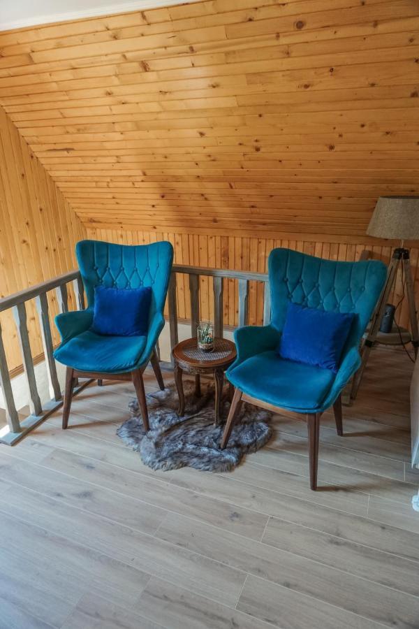 Vila Durmitor Nest Krstajic Zabljak  Exterior photo