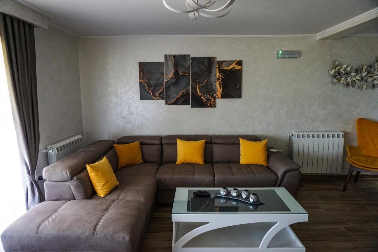 Vila Durmitor Nest Krstajic Zabljak  Exterior photo